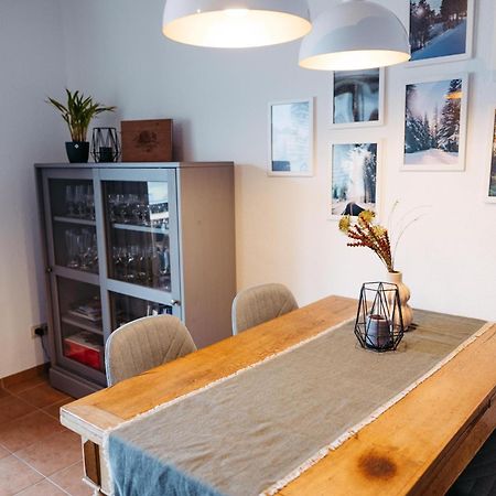 Ferienwohnung Mit Seeblick — Sport Und Erholung Winterberg Eksteriør billede