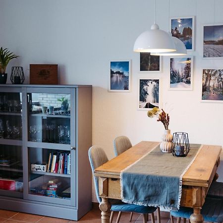 Ferienwohnung Mit Seeblick — Sport Und Erholung Winterberg Eksteriør billede