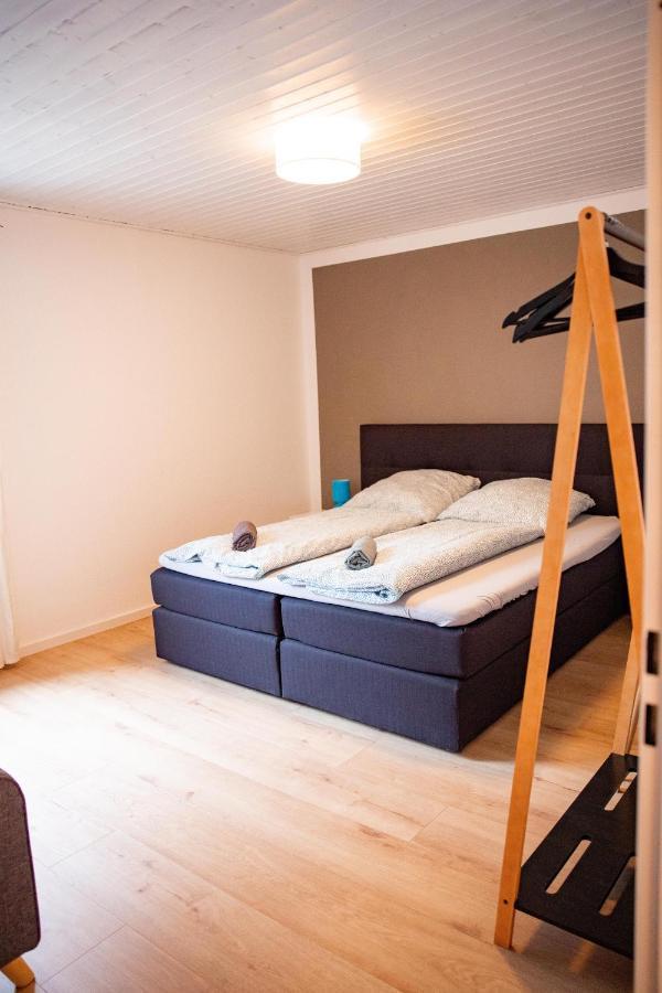 Ferienwohnung Mit Seeblick — Sport Und Erholung Winterberg Eksteriør billede